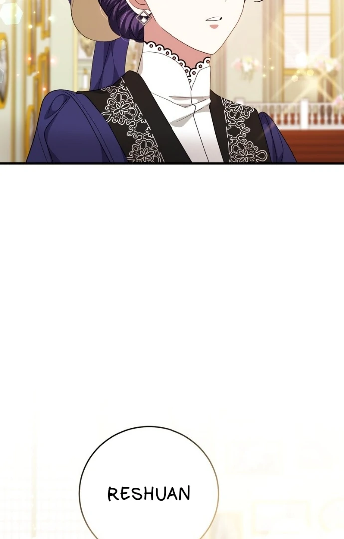 THE VILLAINESS IS DONE TRYING Chapter 21 page 85
