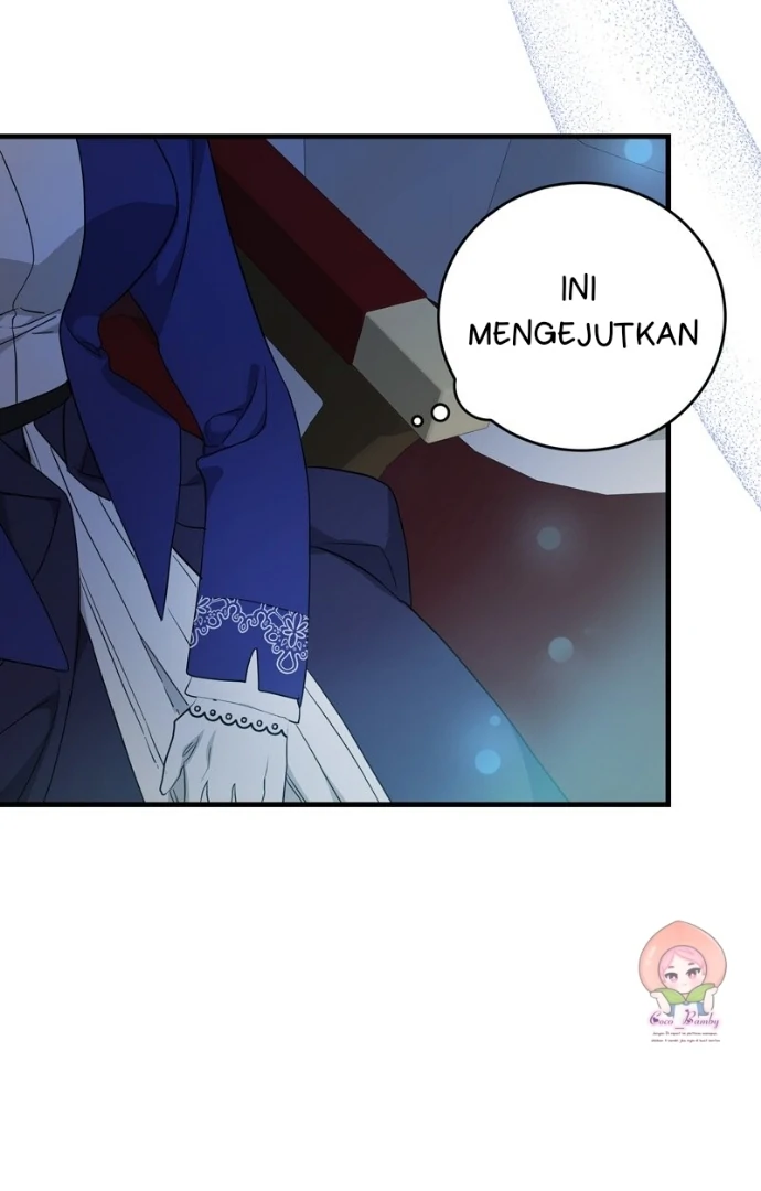 THE VILLAINESS IS DONE TRYING Chapter 21 page 91