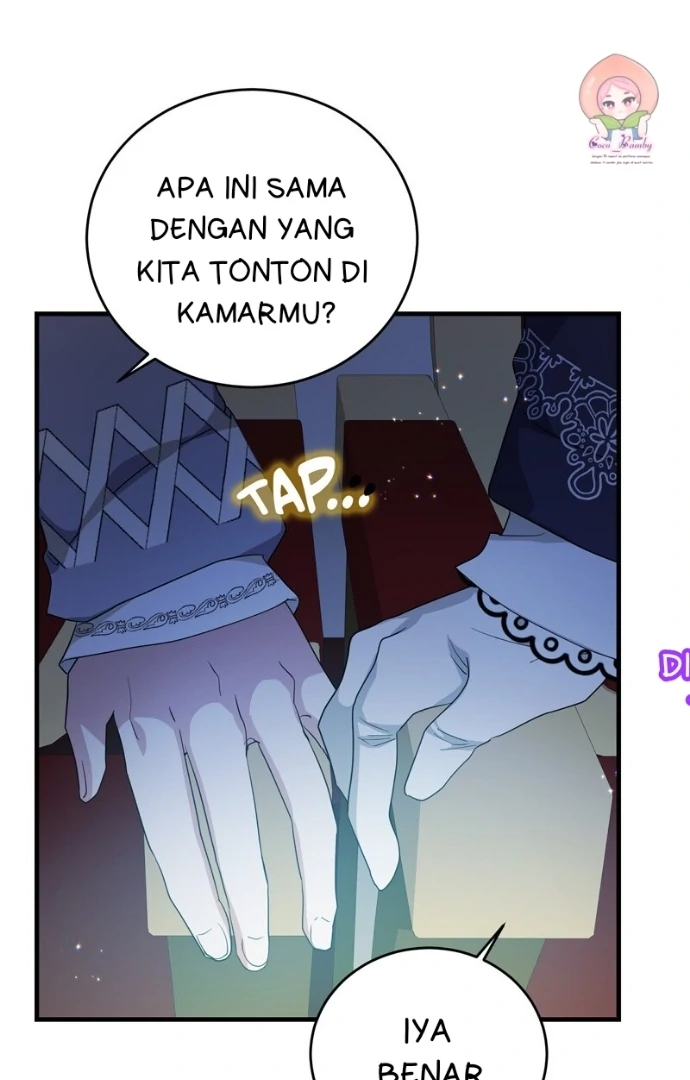 THE VILLAINESS IS DONE TRYING Chapter 21 page 94