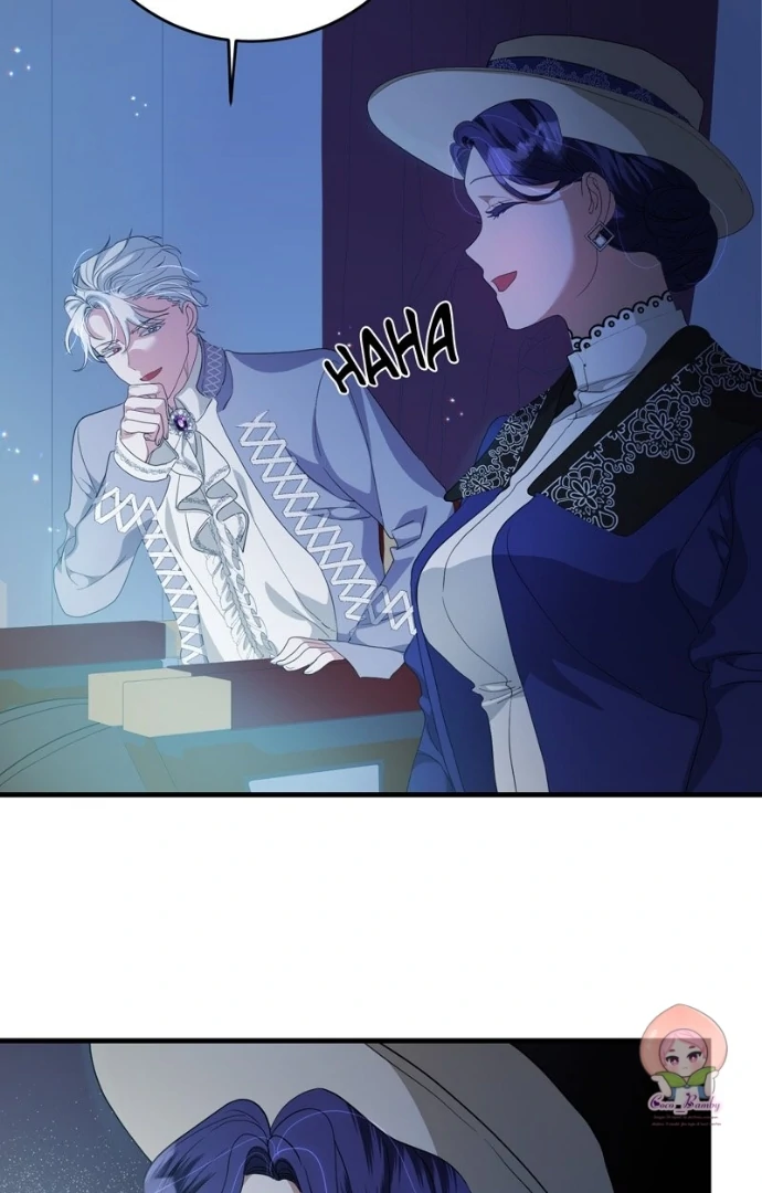THE VILLAINESS IS DONE TRYING Chapter 21 page 98