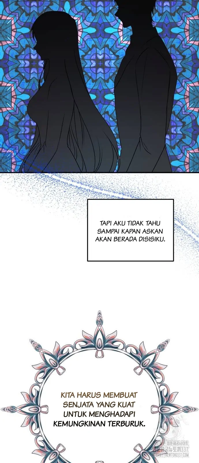 The Villainess Just Wants To Live Quietly! Chapter 13 page 16