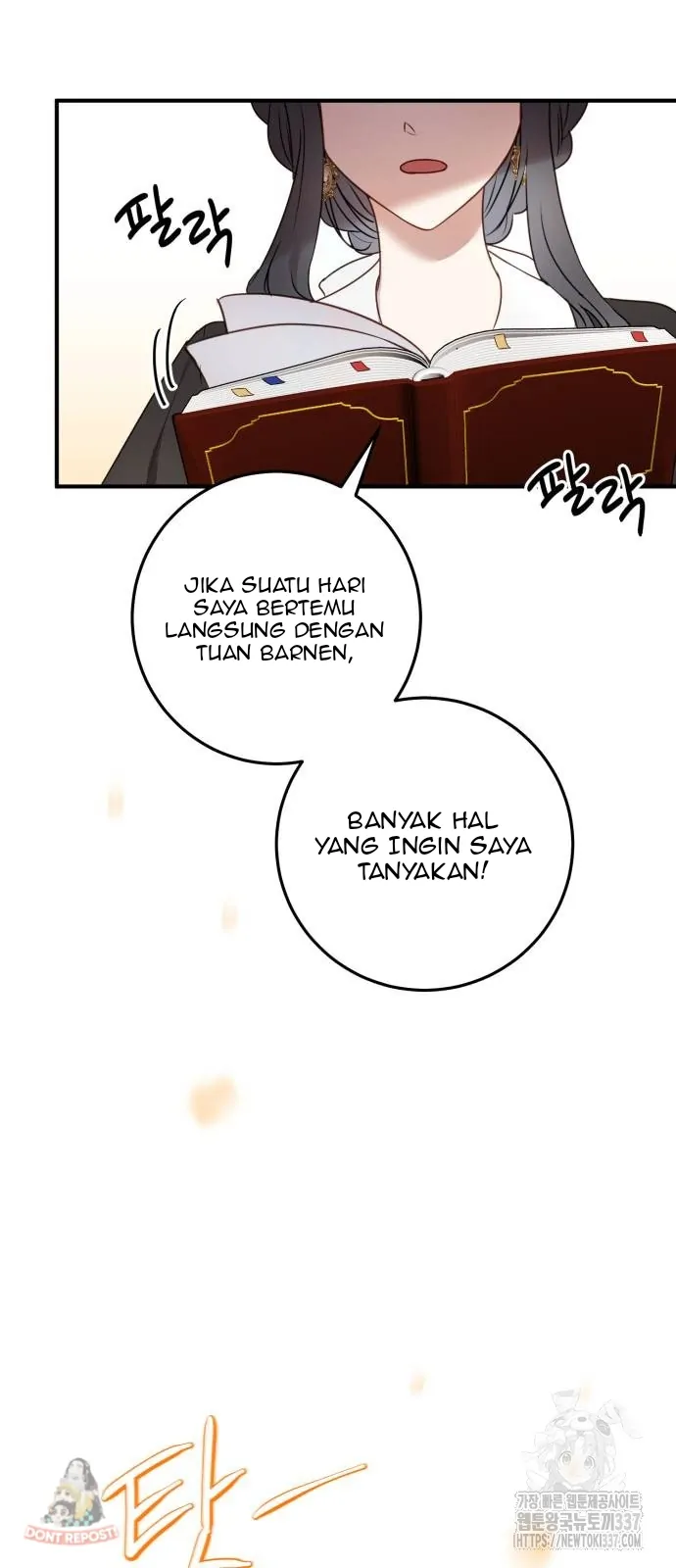 The Villainess Just Wants To Live Quietly! Chapter 13 page 43