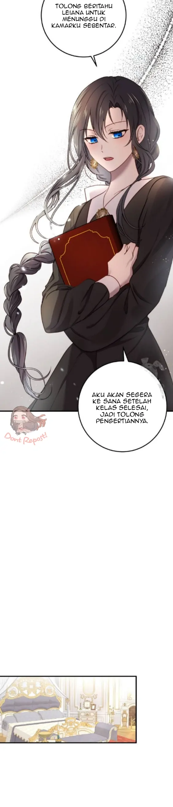 The Villainess Just Wants To Live Quietly! Chapter 13 page 59