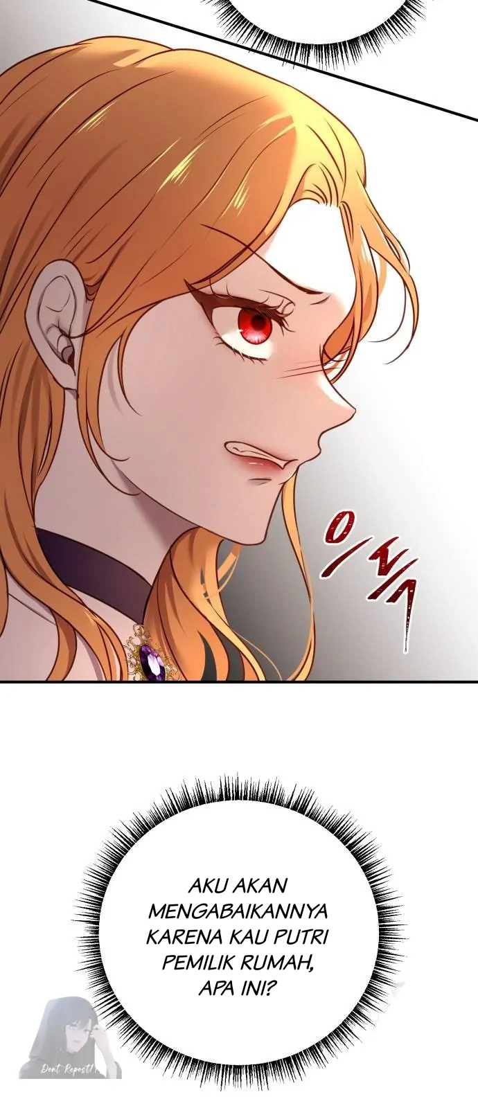 The Villainess Just Wants To Live Quietly! Chapter 13 page 63