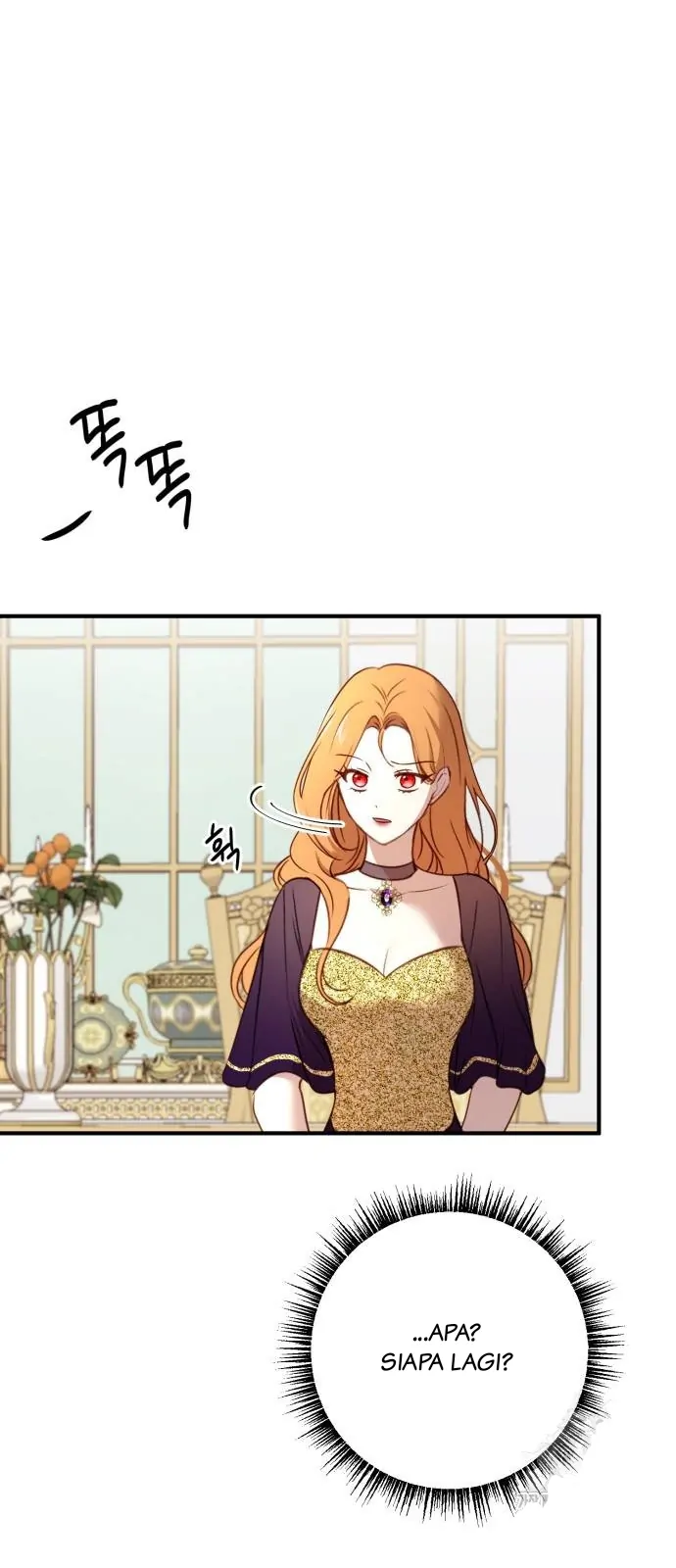 The Villainess Just Wants To Live Quietly! Chapter 13 page 64