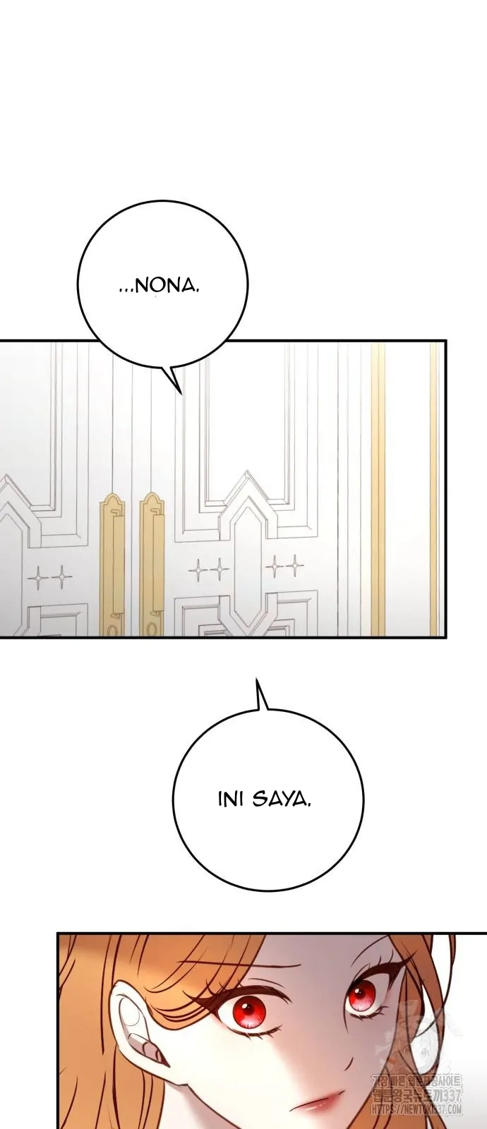 The Villainess Just Wants To Live Quietly! Chapter 13 page 65