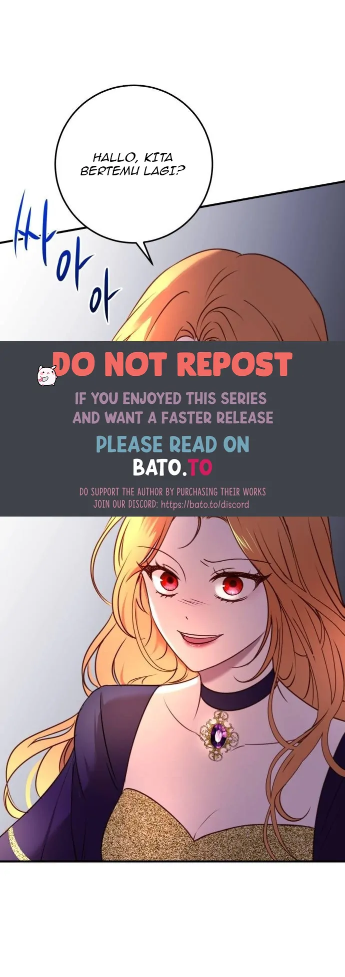 The Villainess Just Wants To Live Quietly! Chapter 13 page 69