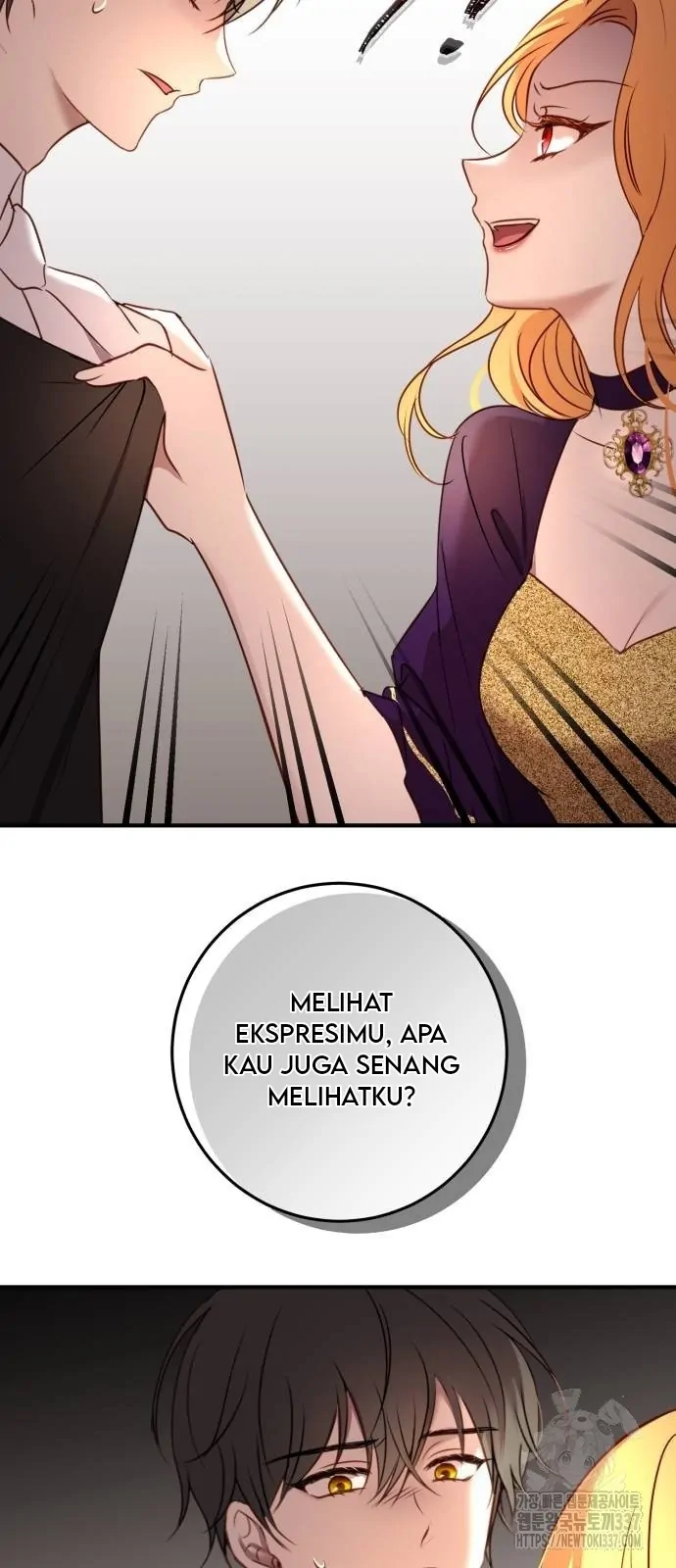 The Villainess Just Wants To Live Quietly! Chapter 13 page 71