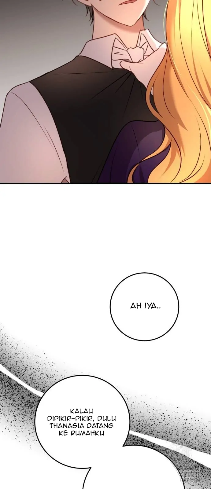 The Villainess Just Wants To Live Quietly! Chapter 13 page 72