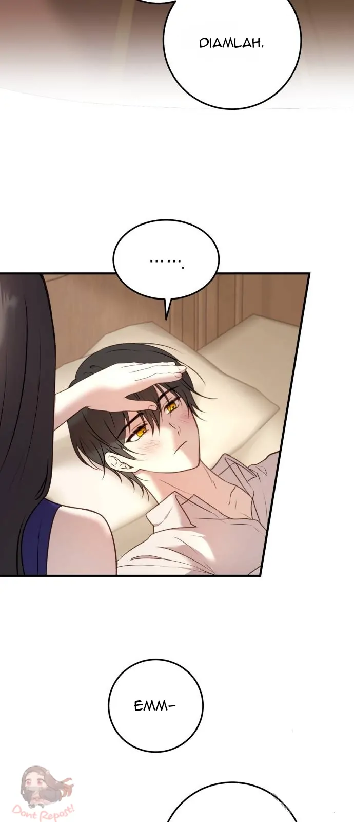 The Villainess Just Wants To Live Quietly! Chapter 15 page 23
