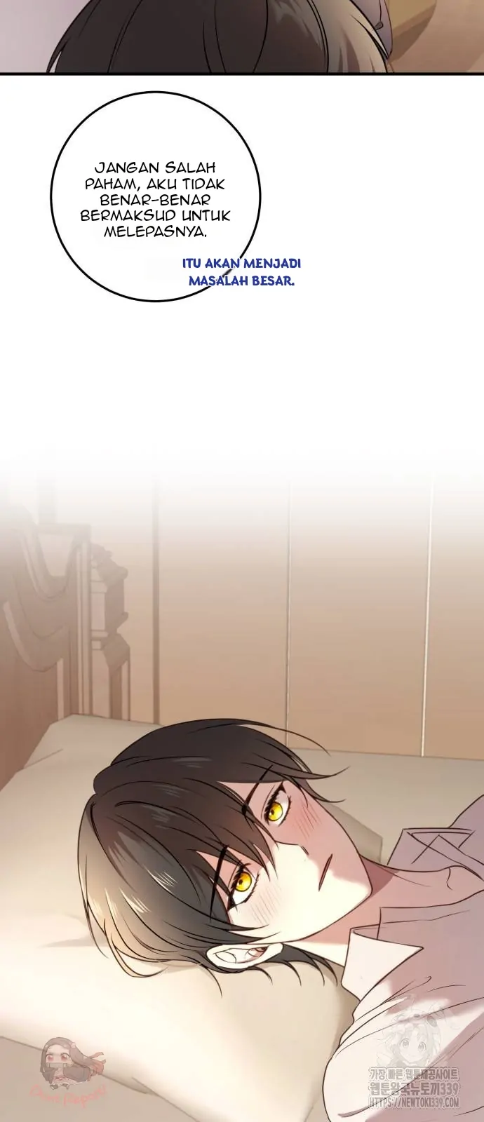The Villainess Just Wants To Live Quietly! Chapter 15 page 36