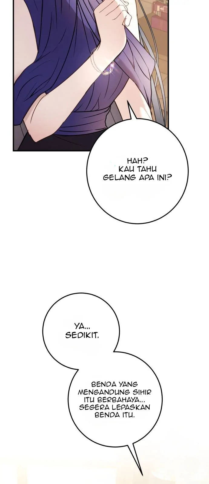 The Villainess Just Wants To Live Quietly! Chapter 15 page 55