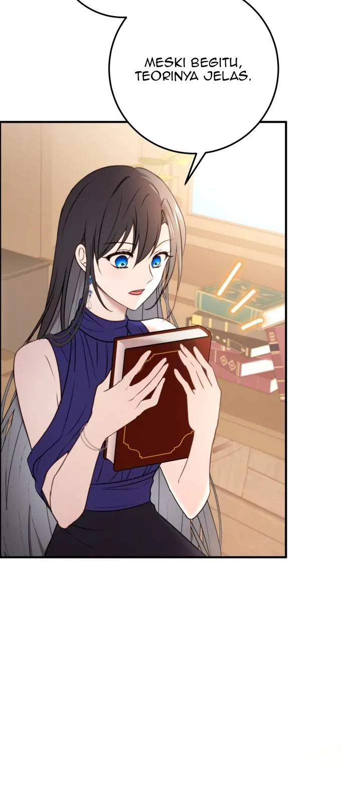 The Villainess Just Wants To Live Quietly! Chapter 15 page 58