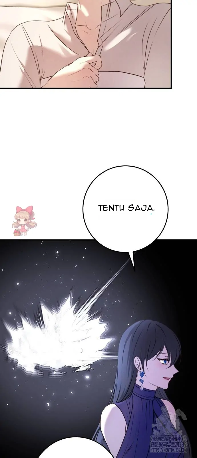 The Villainess Just Wants To Live Quietly! Chapter 15 page 61