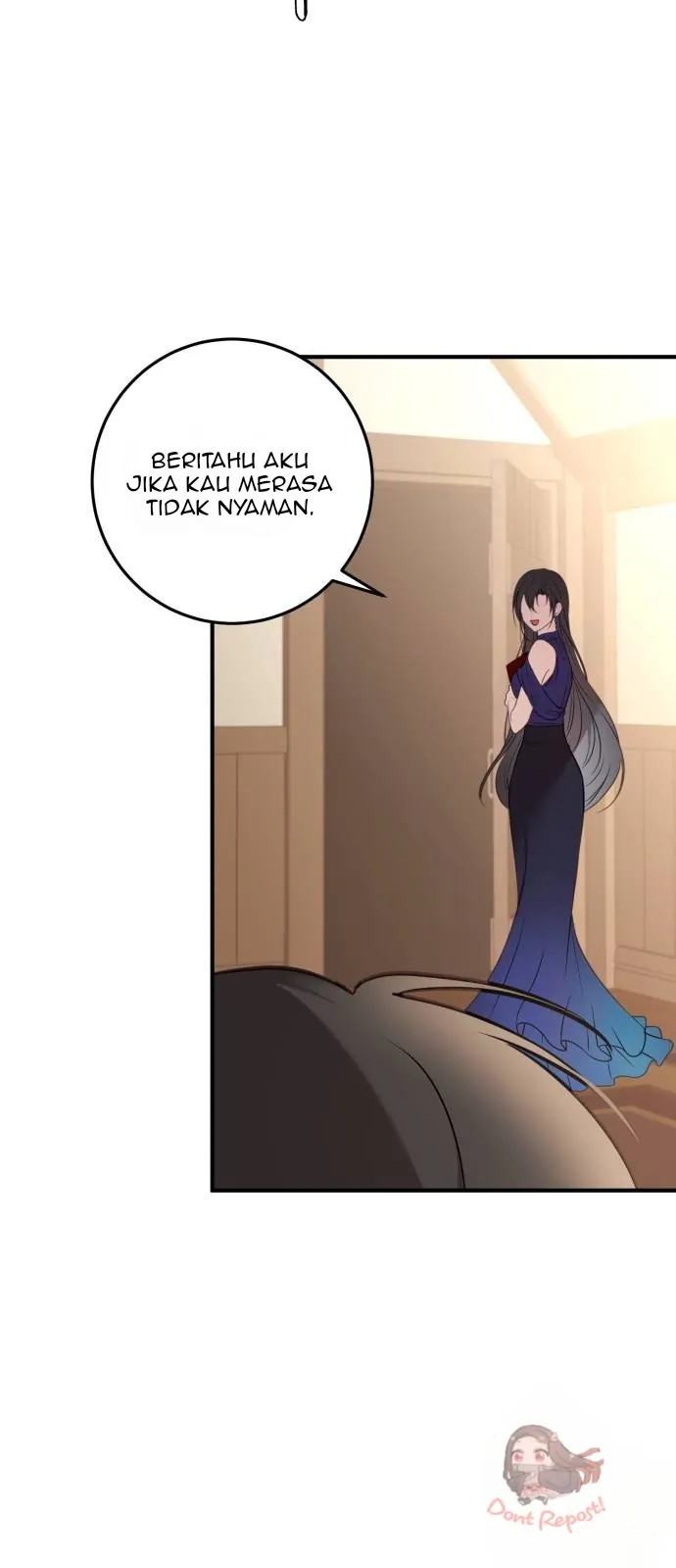 The Villainess Just Wants To Live Quietly! Chapter 15 page 68