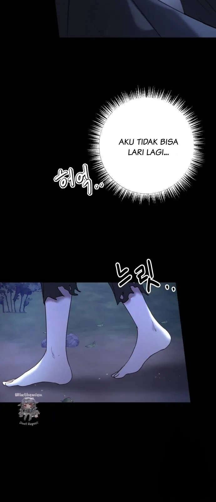 The Villainess Just Wants To Live Quietly! Chapter 15 page 6