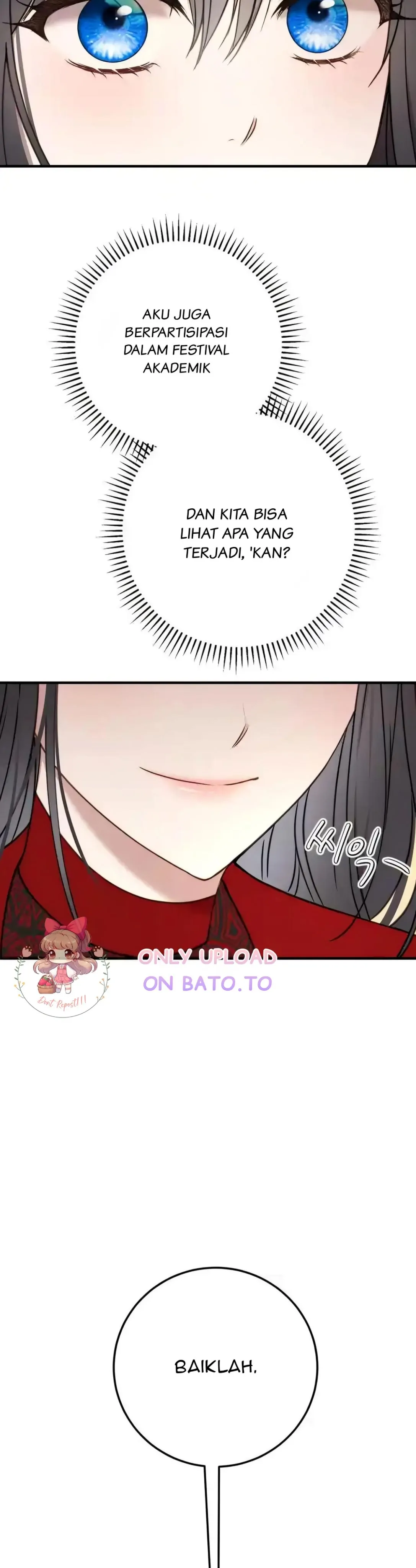The Villainess Just Wants To Live Quietly! Chapter 21 page 41