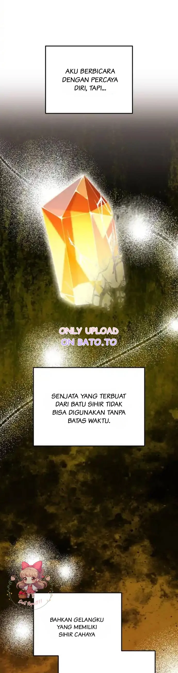 The Villainess Just Wants To Live Quietly! Chapter 21 page 43