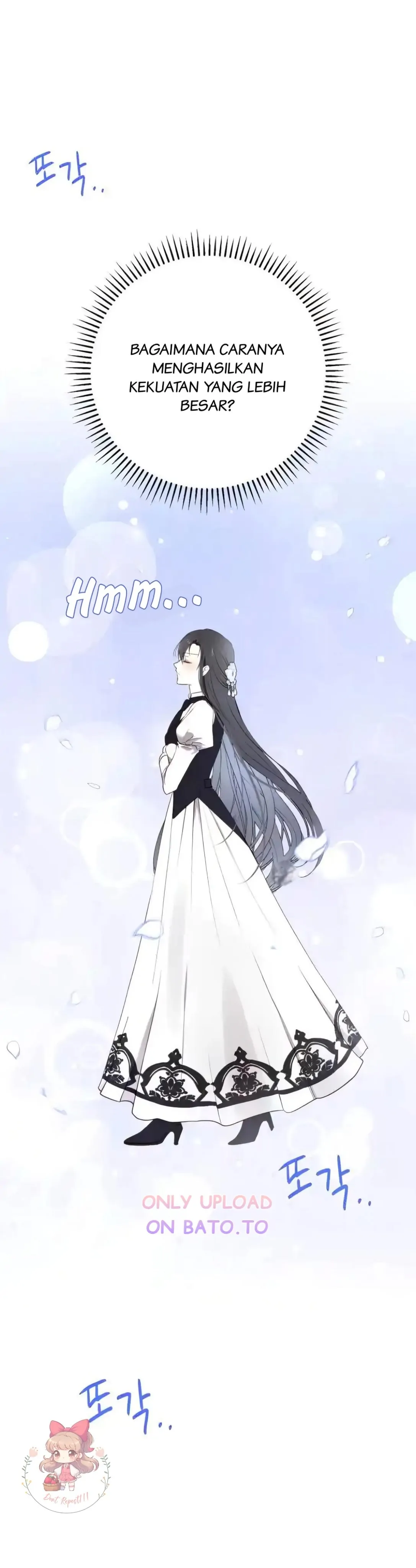 The Villainess Just Wants To Live Quietly! Chapter 21 page 46