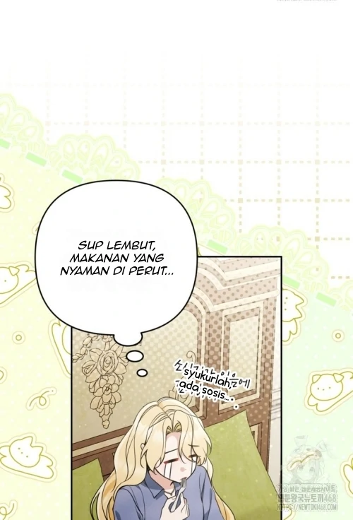 THE VILLAINESS’ STATIONERY SHOP Chapter 106 page 23
