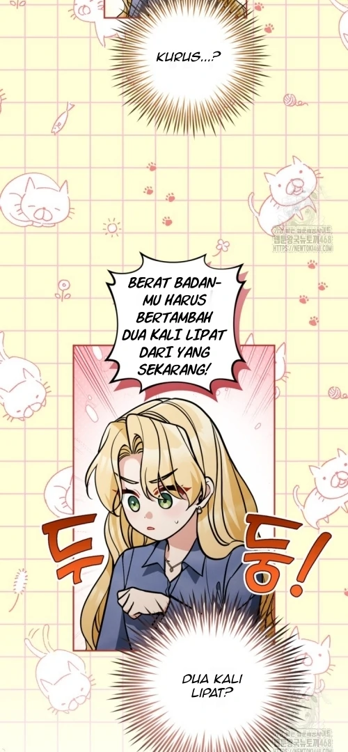 THE VILLAINESS’ STATIONERY SHOP Chapter 106 page 27