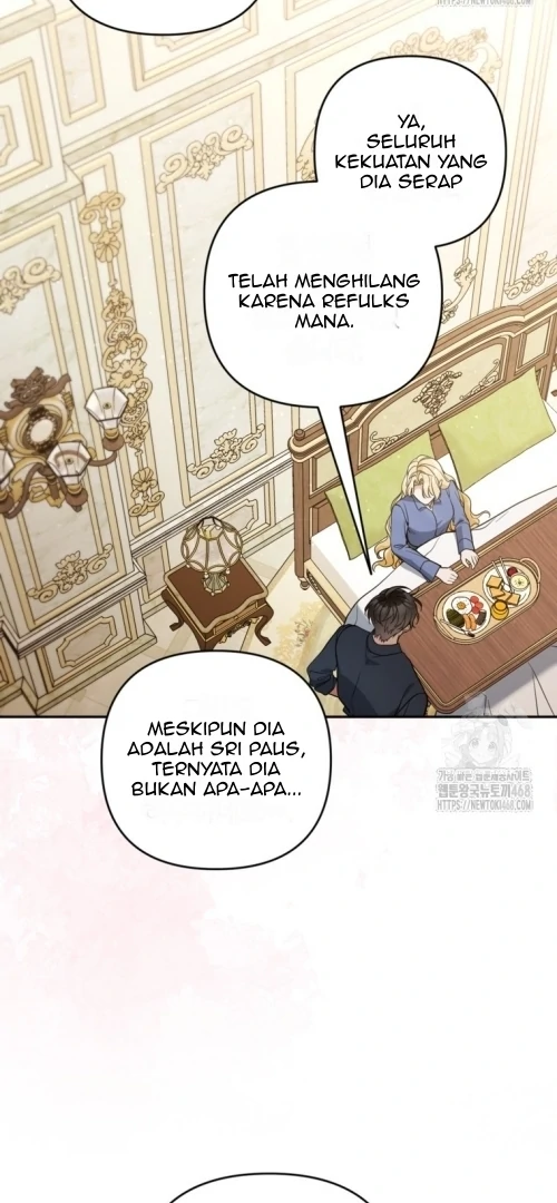 THE VILLAINESS’ STATIONERY SHOP Chapter 106 page 42
