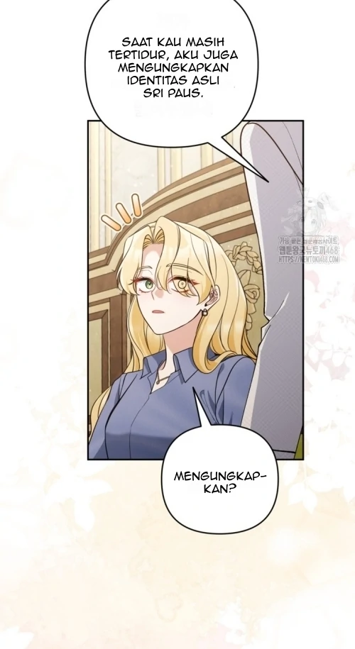 THE VILLAINESS’ STATIONERY SHOP Chapter 106 page 43