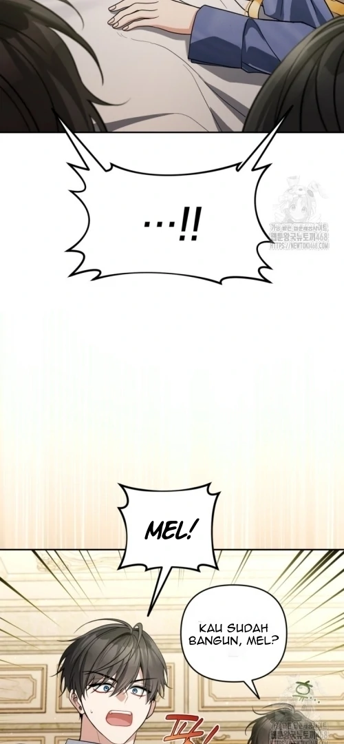 THE VILLAINESS’ STATIONERY SHOP Chapter 106 page 4