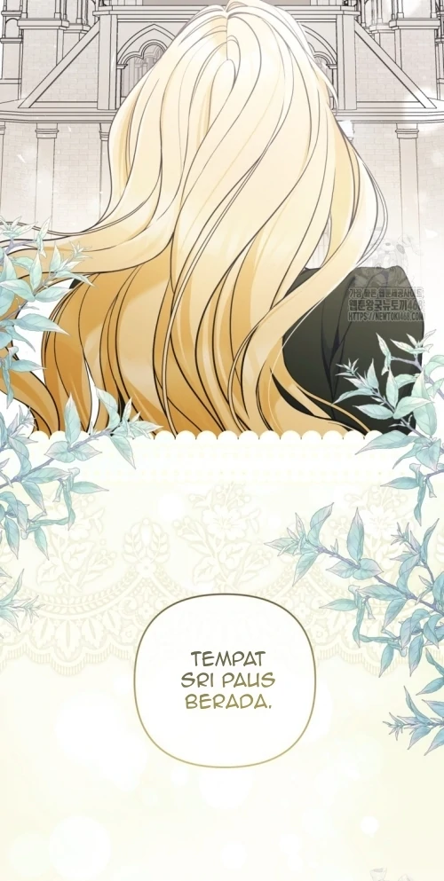 THE VILLAINESS’ STATIONERY SHOP Chapter 106 page 55