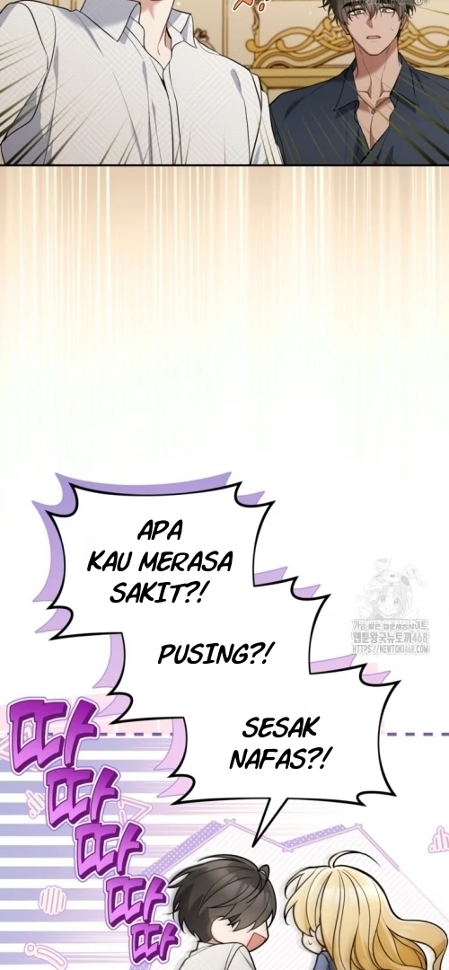 THE VILLAINESS’ STATIONERY SHOP Chapter 106 page 5