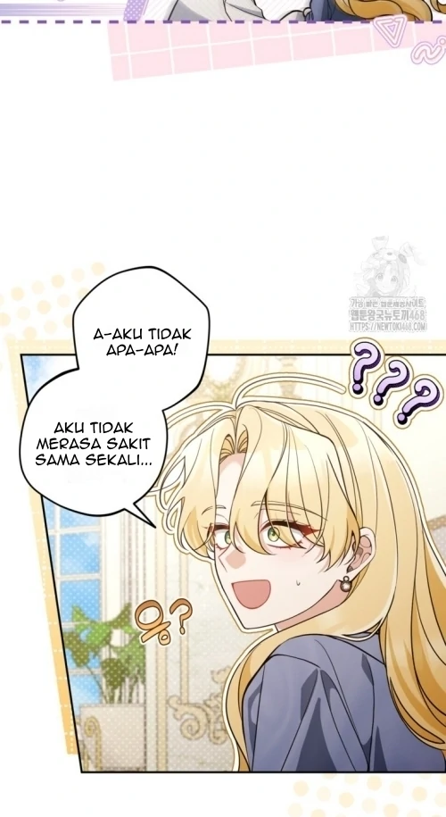 THE VILLAINESS’ STATIONERY SHOP Chapter 106 page 6