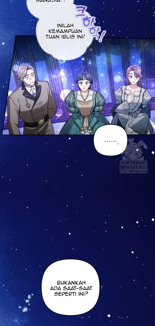 THE VILLAINESS’ STATIONERY SHOP Chapter 88 page 14