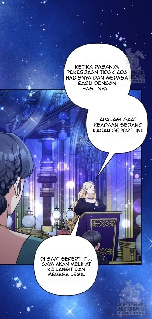 THE VILLAINESS’ STATIONERY SHOP Chapter 88 page 15