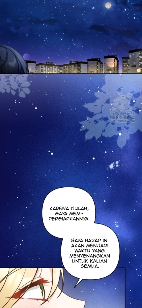 THE VILLAINESS’ STATIONERY SHOP Chapter 88 page 17