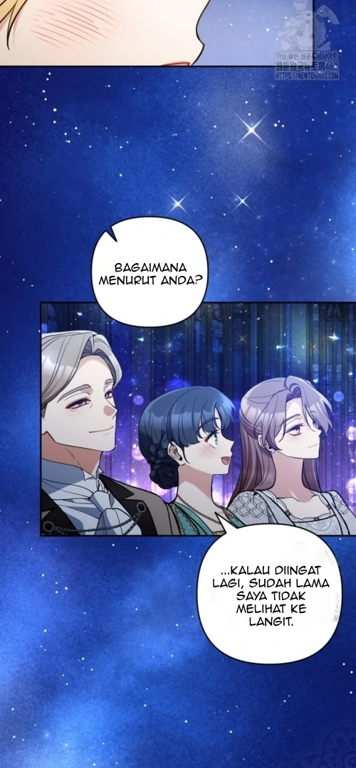 THE VILLAINESS’ STATIONERY SHOP Chapter 88 page 18