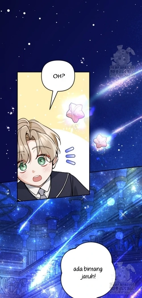 THE VILLAINESS’ STATIONERY SHOP Chapter 88 page 20