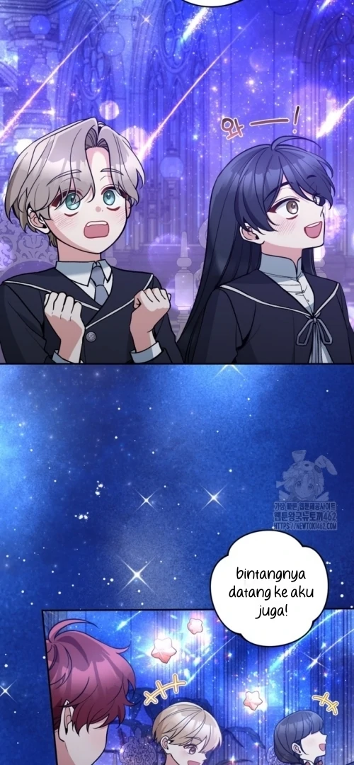 THE VILLAINESS’ STATIONERY SHOP Chapter 88 page 21