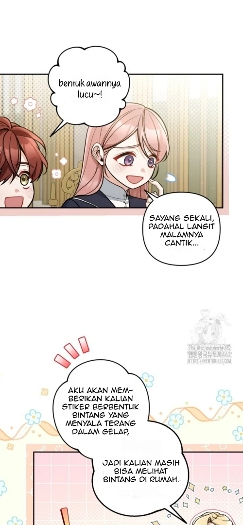 THE VILLAINESS’ STATIONERY SHOP Chapter 88 page 26