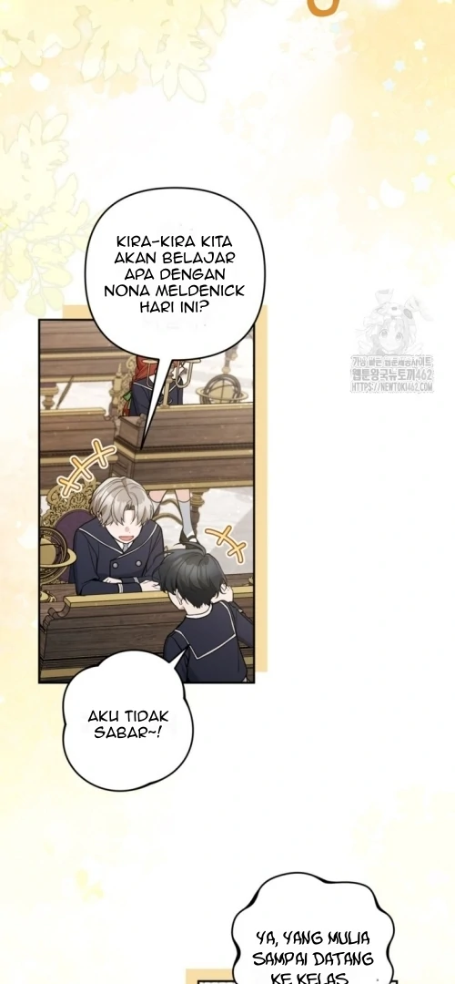 THE VILLAINESS’ STATIONERY SHOP Chapter 88 page 2