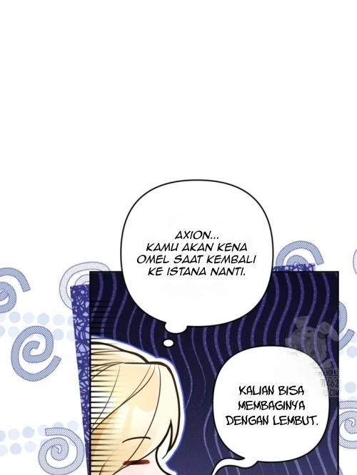 THE VILLAINESS’ STATIONERY SHOP Chapter 88 page 29