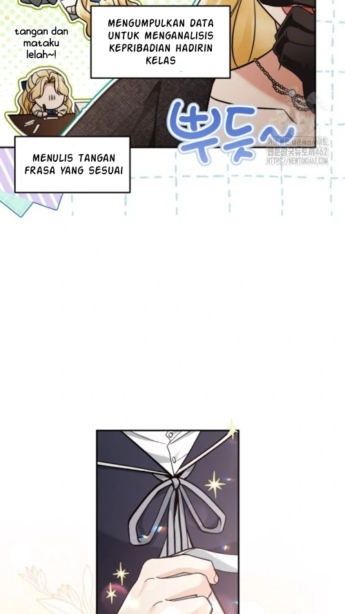 THE VILLAINESS’ STATIONERY SHOP Chapter 88 page 35