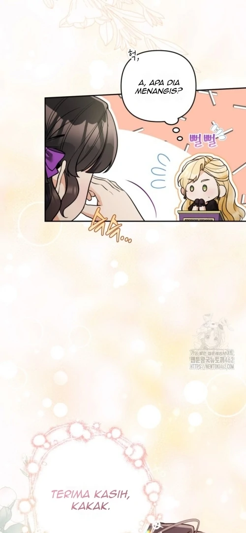 THE VILLAINESS’ STATIONERY SHOP Chapter 88 page 37