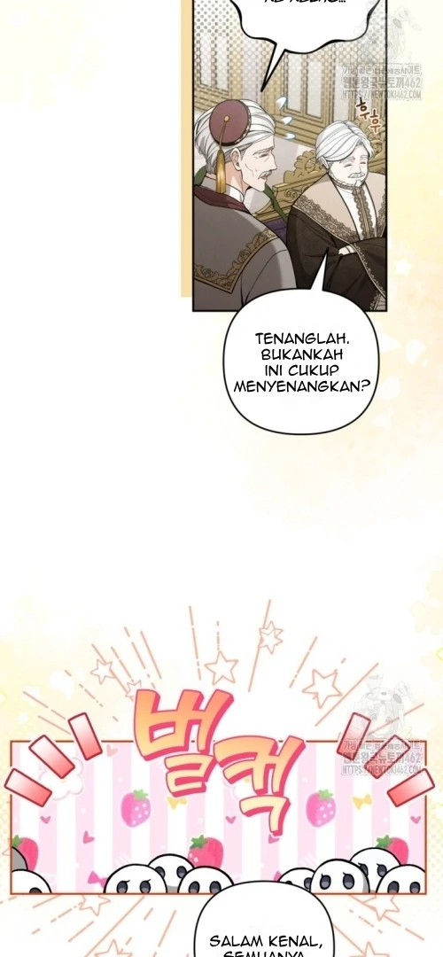 THE VILLAINESS’ STATIONERY SHOP Chapter 88 page 3