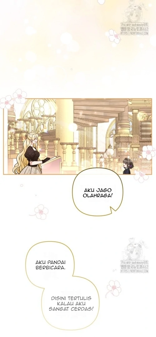 THE VILLAINESS’ STATIONERY SHOP Chapter 88 page 39