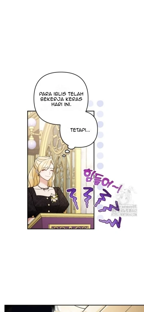 THE VILLAINESS’ STATIONERY SHOP Chapter 88 page 42