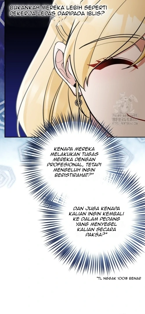 THE VILLAINESS’ STATIONERY SHOP Chapter 88 page 43