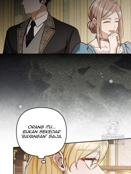 THE VILLAINESS’ STATIONERY SHOP Chapter 88 page 45