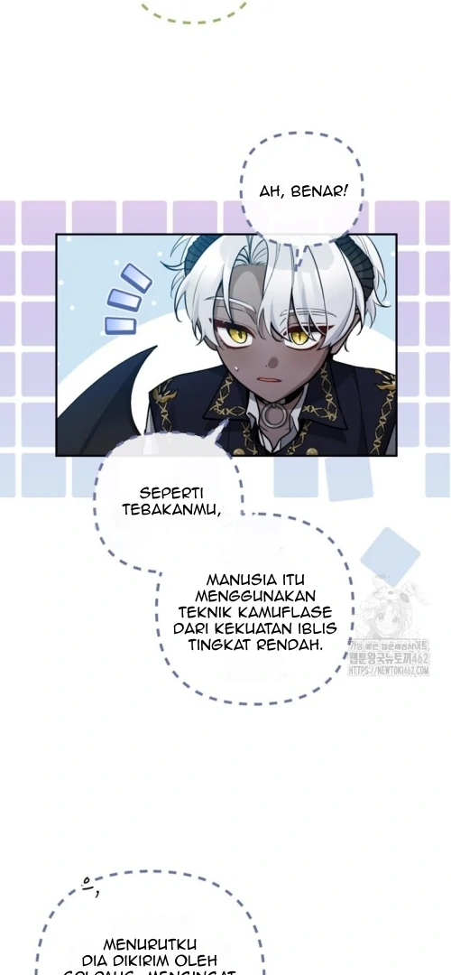 THE VILLAINESS’ STATIONERY SHOP Chapter 88 page 47