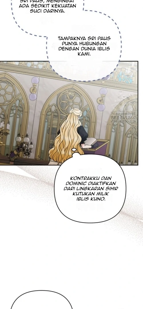 THE VILLAINESS’ STATIONERY SHOP Chapter 88 page 48