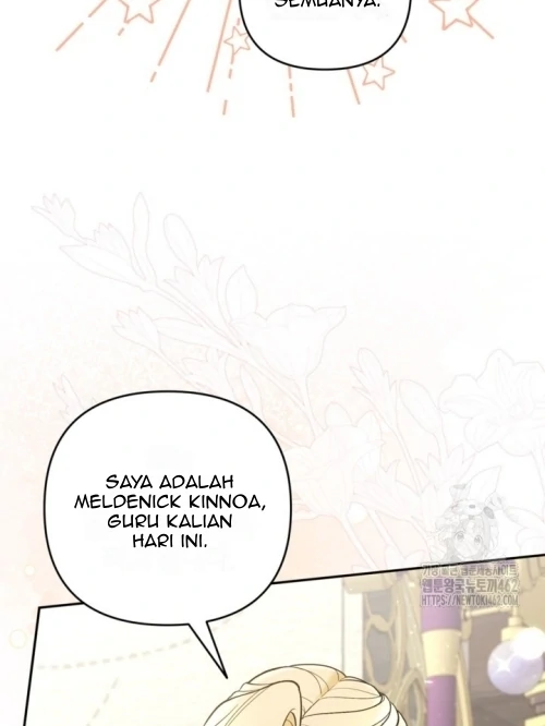 THE VILLAINESS’ STATIONERY SHOP Chapter 88 page 4
